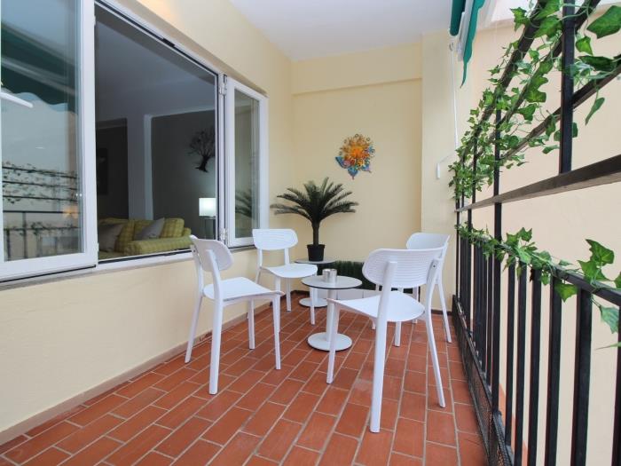 DelParque Flats