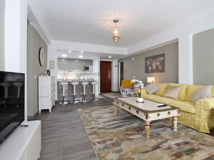 DelParque Flats