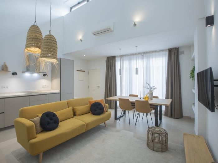 DelParque Flats