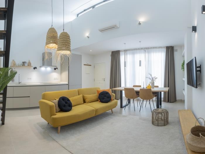 DelParque Flats
