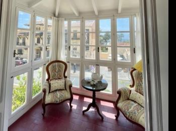 Del Parque Flats Sancha Manor Apartment