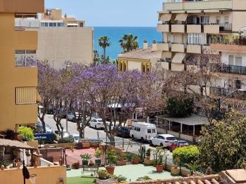 Del Parque Flats Candelaria Seascape
