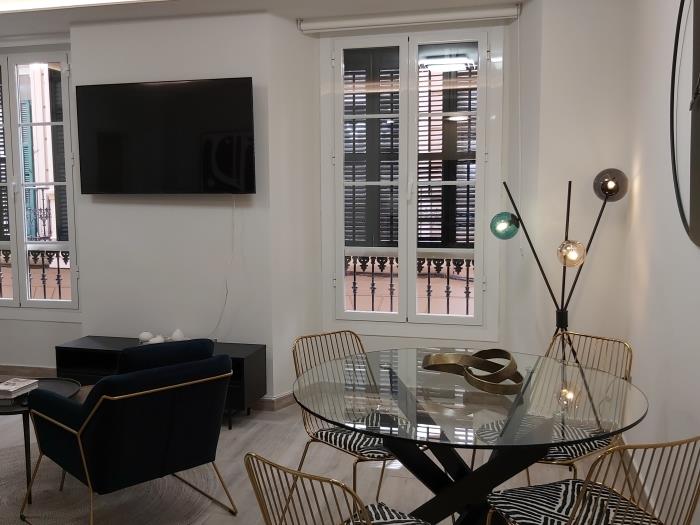 DelParque Flats