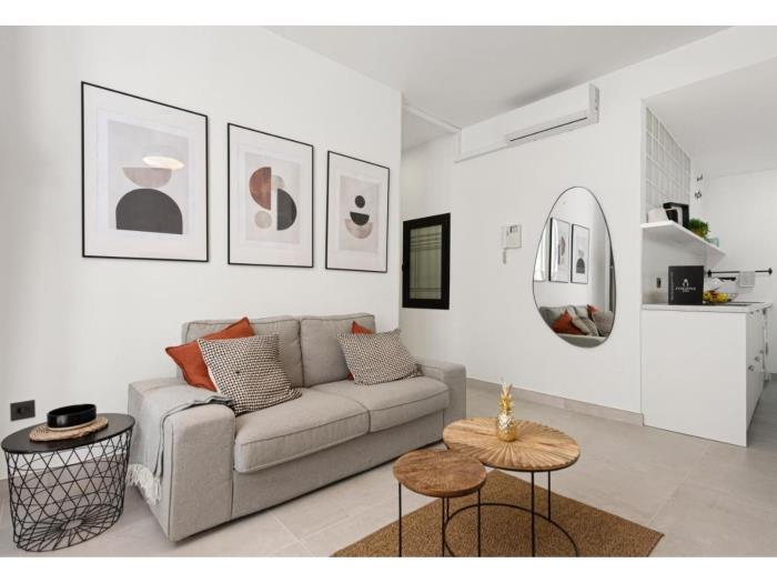 DelParque Flats