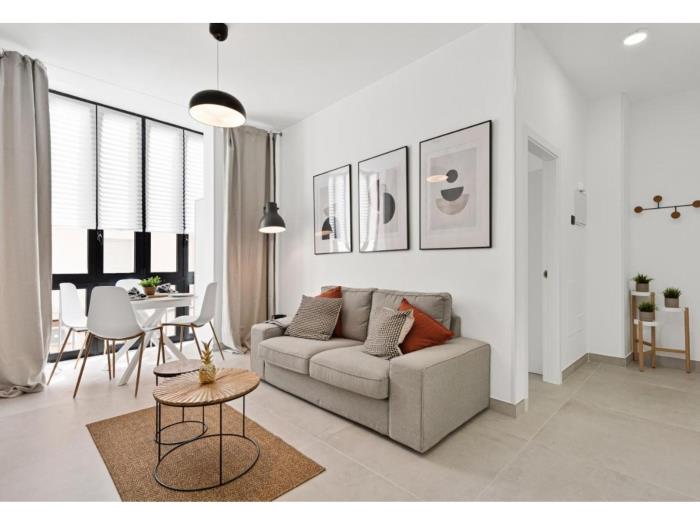 DelParque Flats