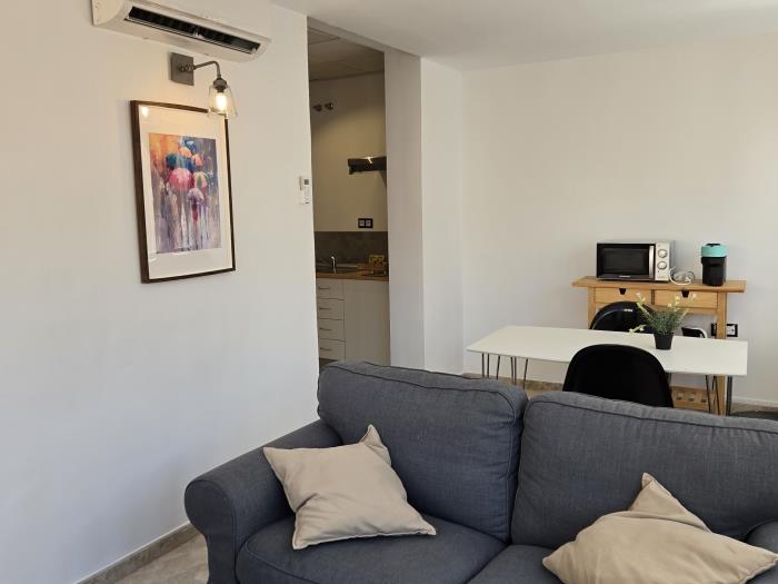 DelParque Flats