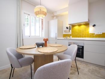 Banda del Mar Seaside Home by Del Parque Flats