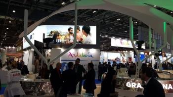 City Break - Andalucía -WTM