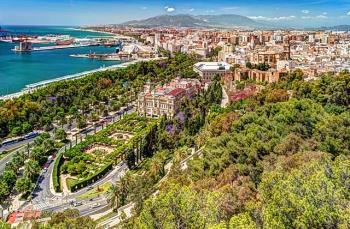 La ciudad más sonriente del mundo