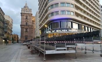 Semana Santa en Malaga