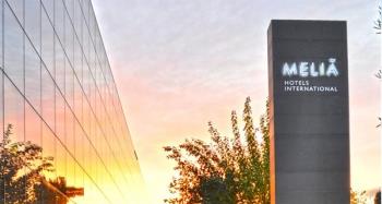 Grupo Meliá sube en bolsa más de un 25%.